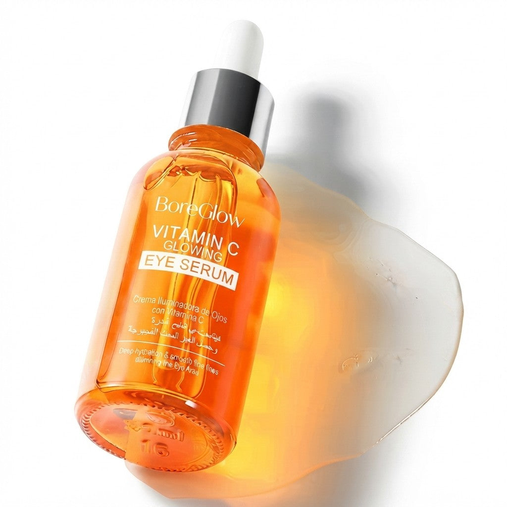 Suero Facial Hidratante Vitamina C