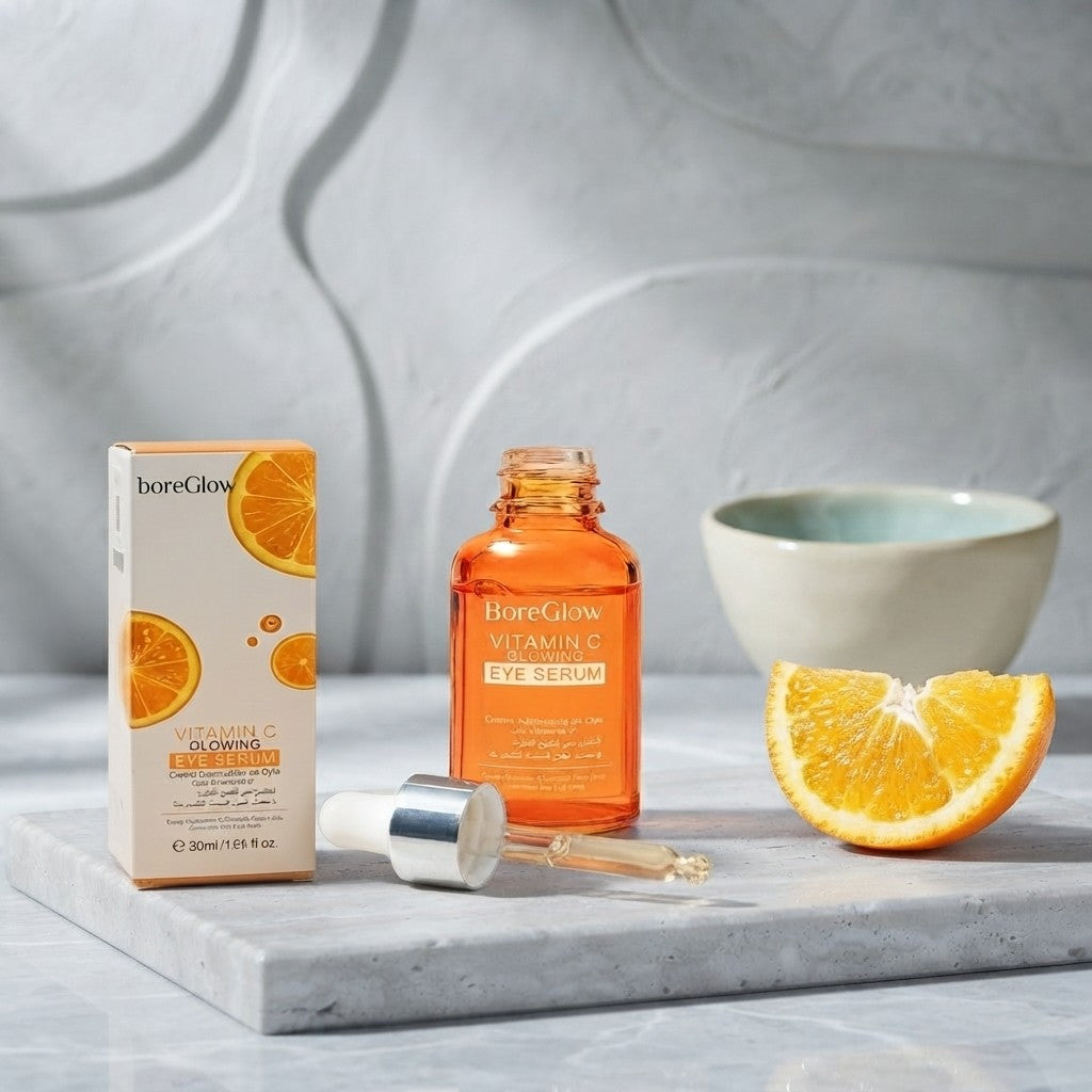 Suero Facial Hidratante Vitamina C